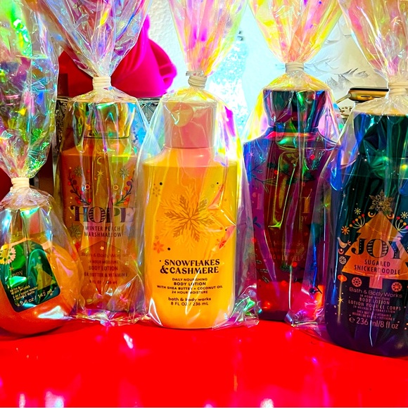 BBW Stocking Stuffer Bundle A - Picture 1 of 1